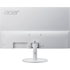 ACER Monitor SA243Y P1, 23.8", 1920 x 1080, bijeli